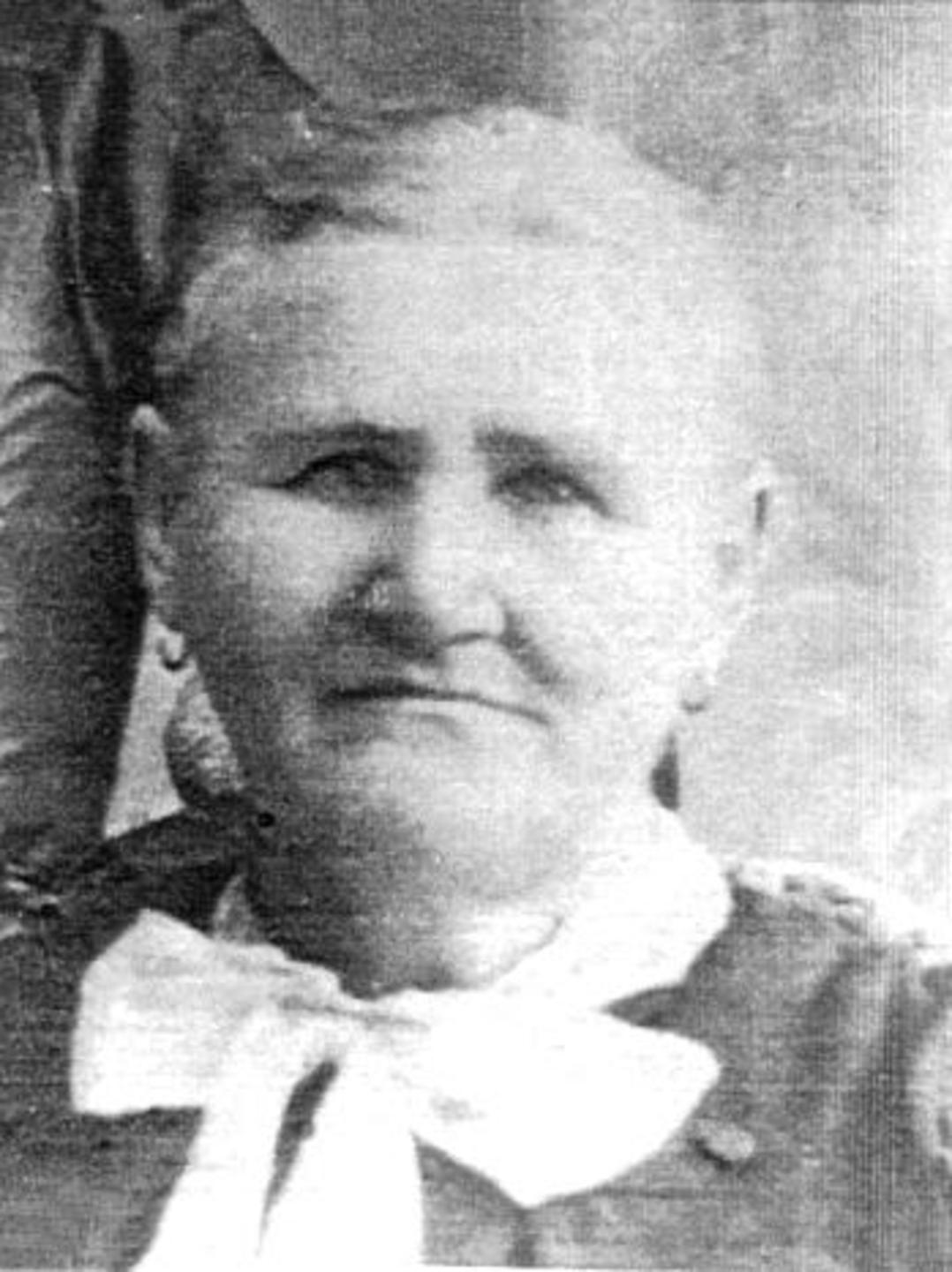 Jennetta Rachel Baum (1837 - 1910) Profile